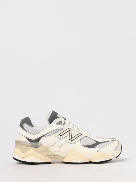 Baskets femme New Balance