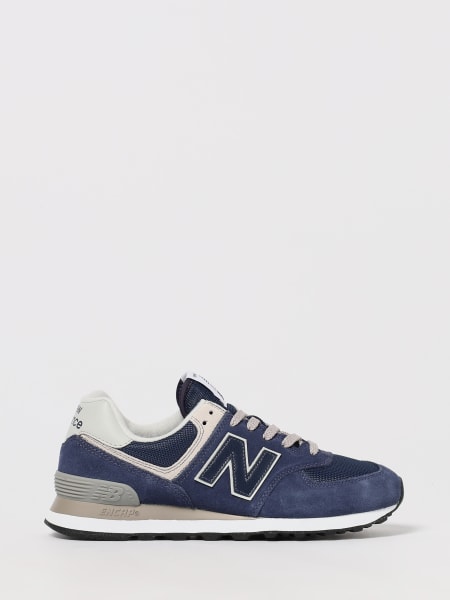 Baskets homme New Balance