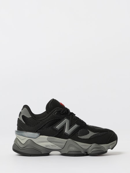 シューズ ボーイ New Balance