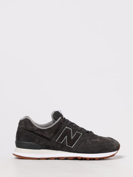 Zapatillas hombre New Balance
