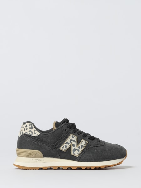 Baskets femme New Balance