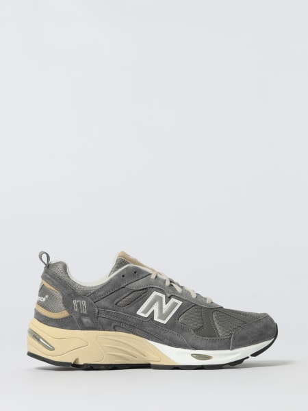 Baskets homme New Balance