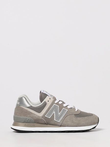 Baskets femme New Balance