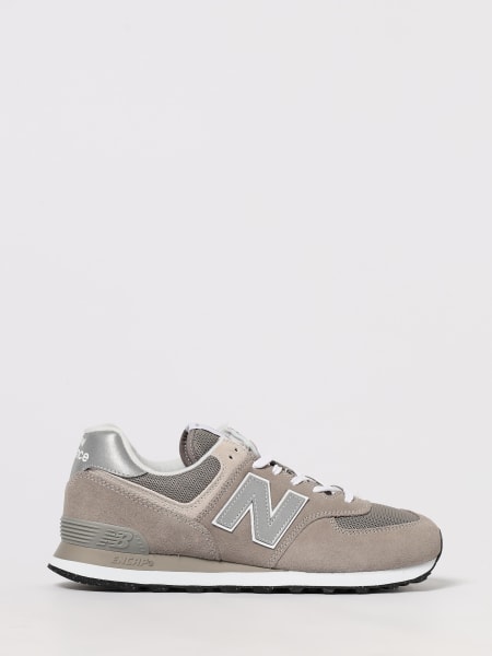 Baskets homme New Balance