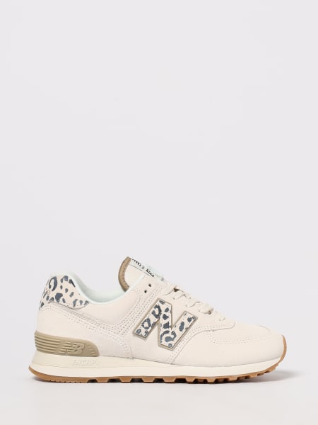 Baskets femme New Balance