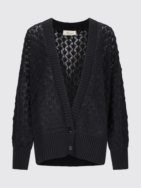 Cardigan woman Blumarine