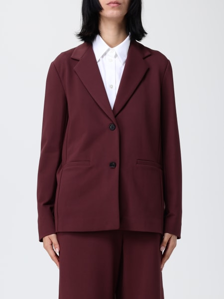 Jacket woman Mm Max Mara
