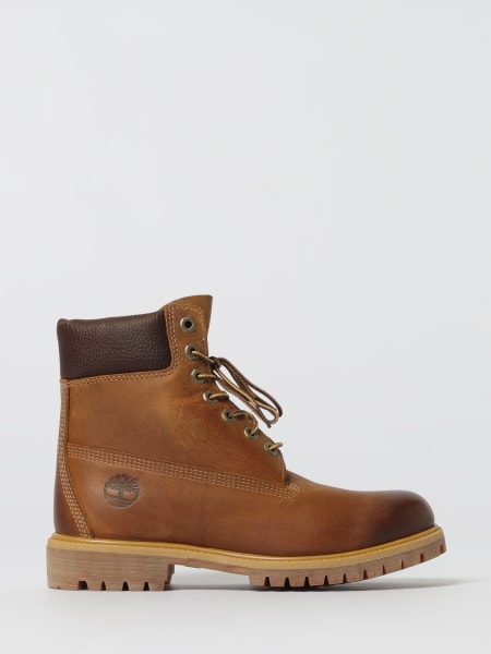 Shoes men Timberland