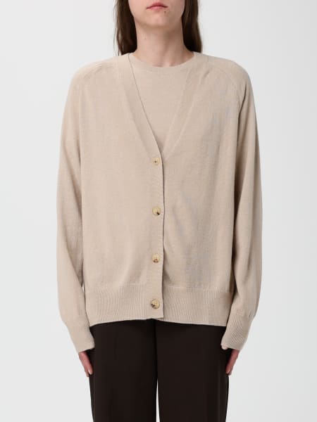 Cardigan woman Mm Max Mara
