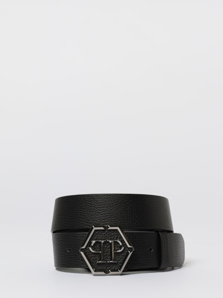 Belt men Philipp Plein