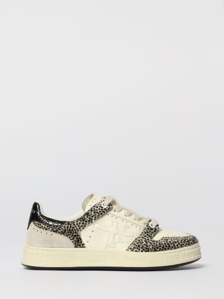 Baskets femme Premiata