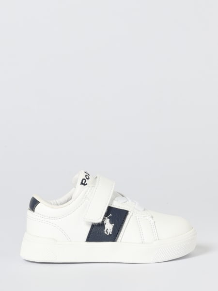 Sneakers kids Polo Ralph Lauren