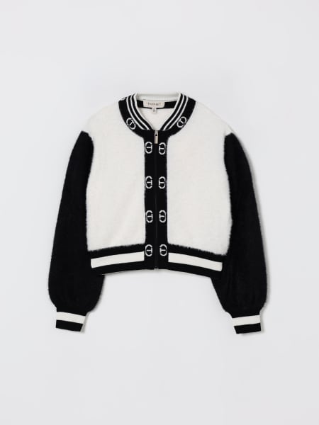 Jacke kinder Twinset