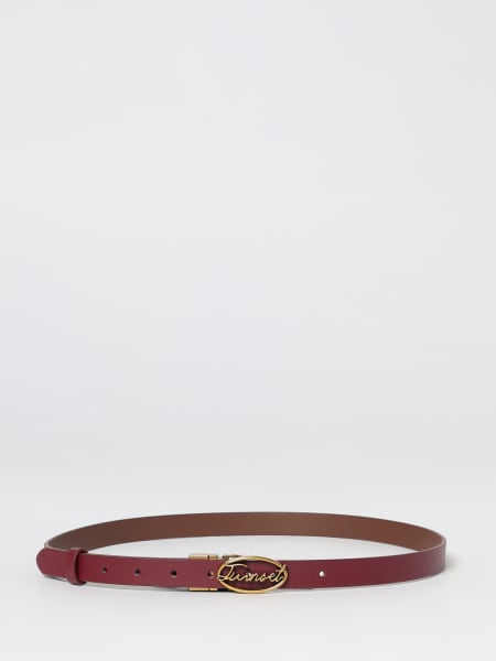 Belt woman Twinset