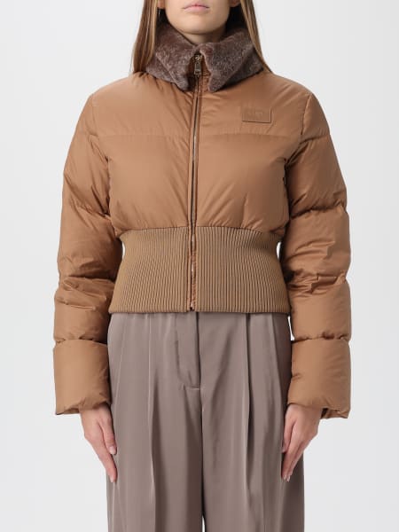 Jacket woman Fendi
