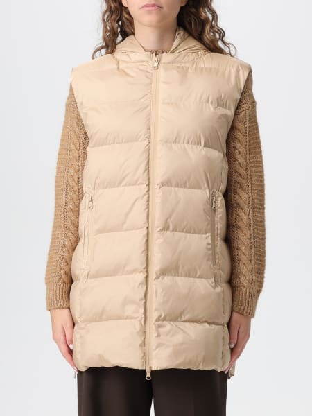 Coat woman Mm Max Mara