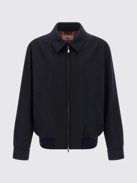 Chaqueta hombre Baracuta