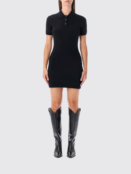 Vestido mujer T by Alexander Wang