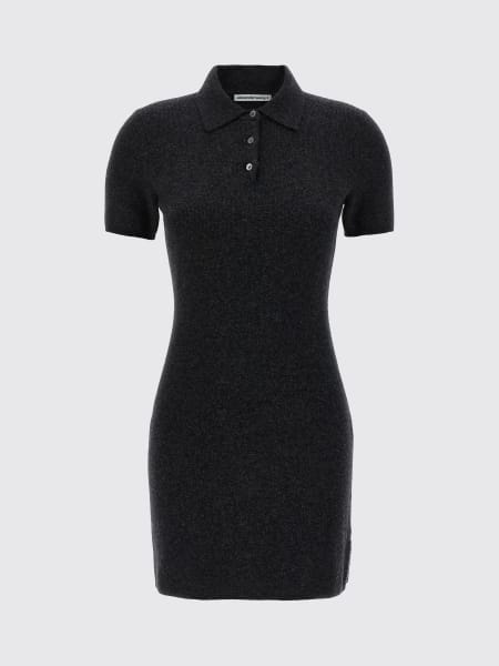 Vestido mujer T by Alexander Wang
