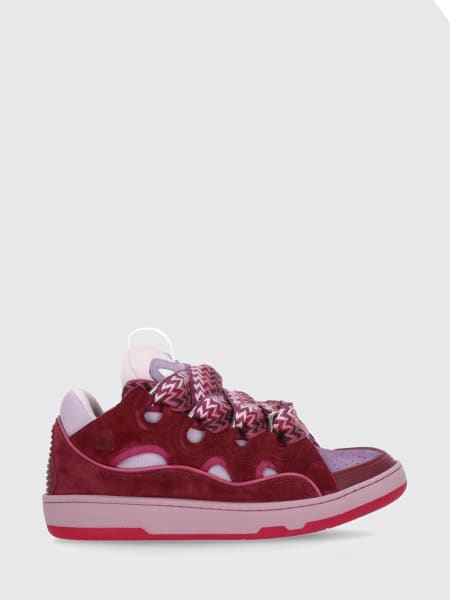 Sneakers men Lanvin