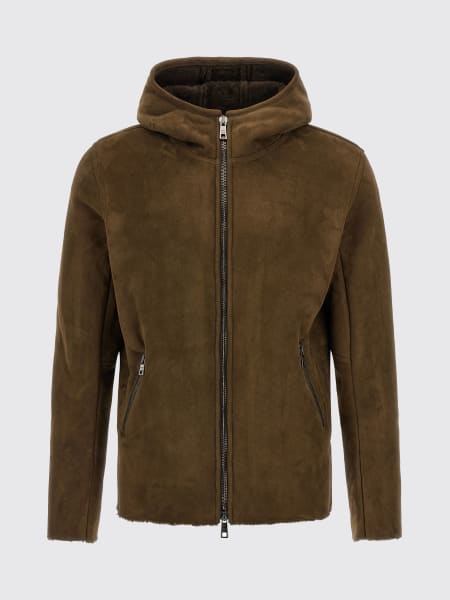 Jacket men Giorgio Brato