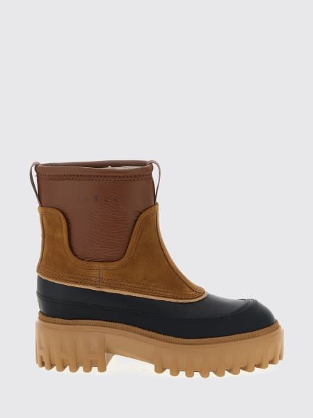 Zapatos mujer Hogan