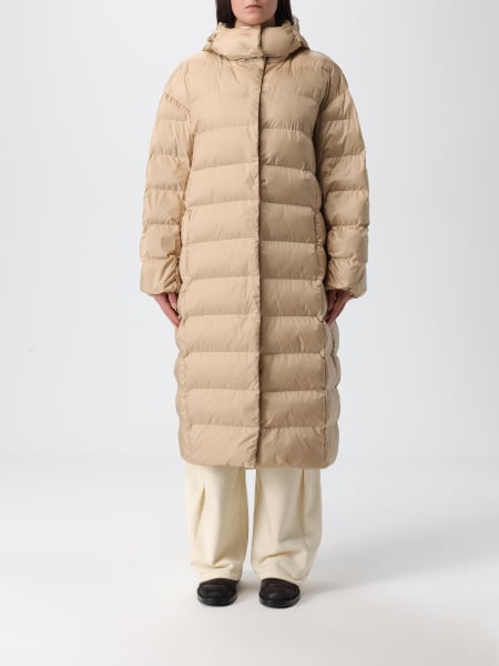 Coat woman Mm Max Mara