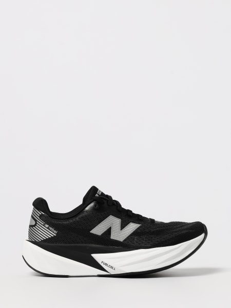 Baskets femme New Balance