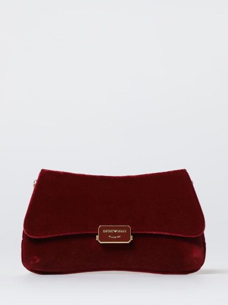 Handbag woman Emporio Armani