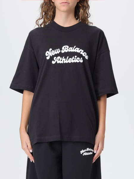T-shirt femme New Balance