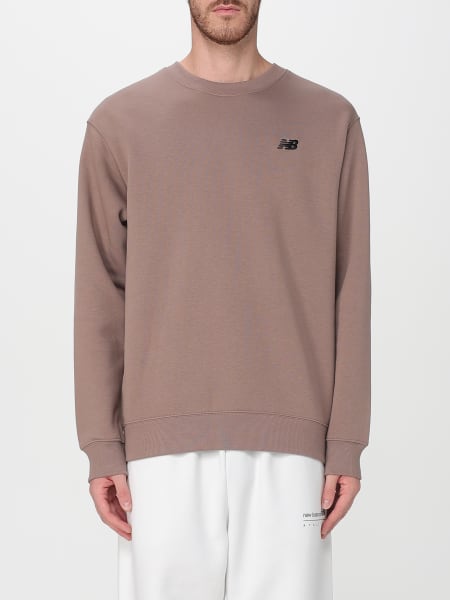 Sweater men New Balance