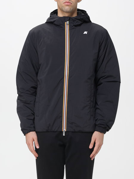 Veste homme K-way