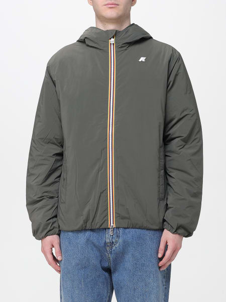 Veste homme K-way