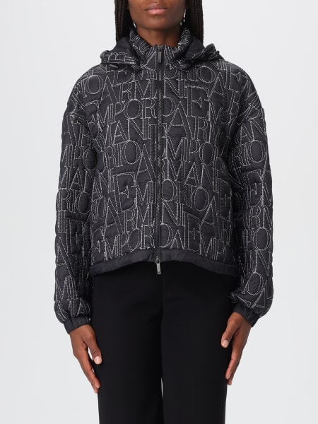 Jacket woman Emporio Armani