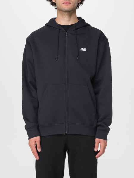 Pullover herren New Balance