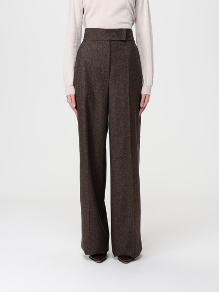Pants woman Max Mara