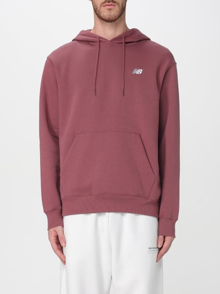 Sweater men New Balance