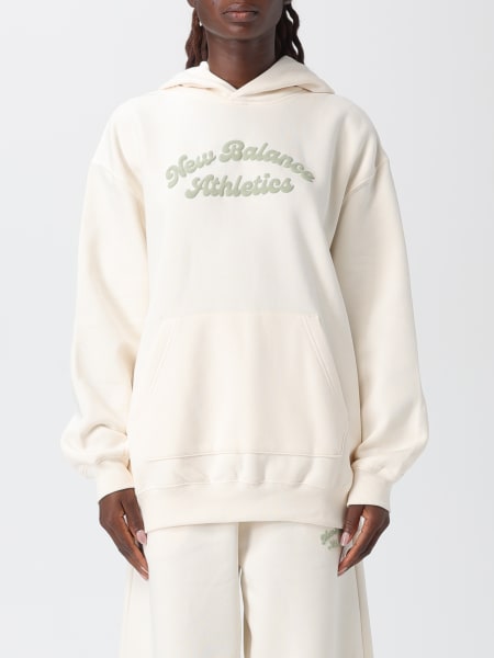 Pullover damen New Balance