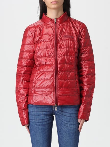 Coat woman Patrizia Pepe