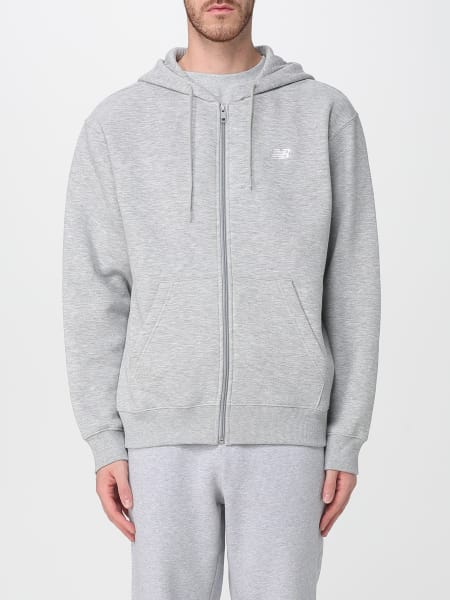 Sweater men New Balance