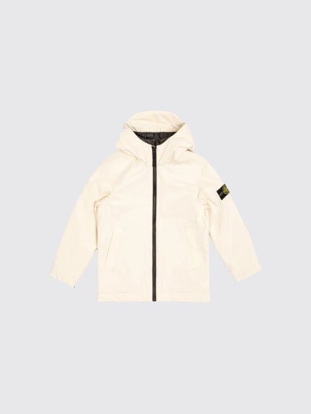 Jacket kids Stone Island Junior