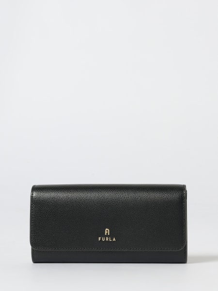 Wallet woman Furla