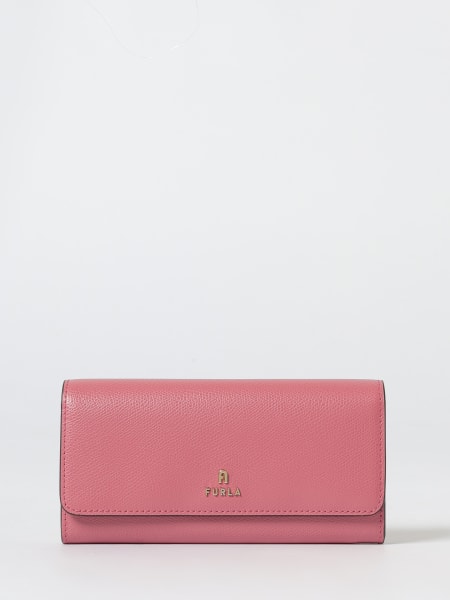 Wallet woman Furla