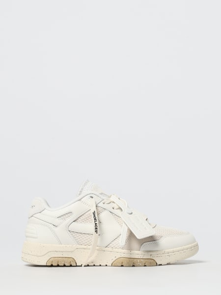 Sneakers men Off-white