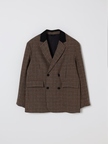 Americana niños N° 21