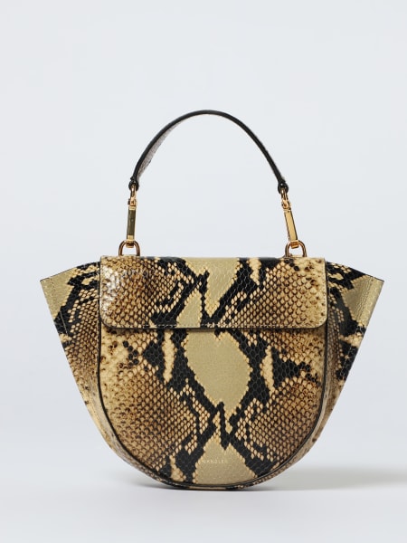 Наплечная сумка Женское Wandler