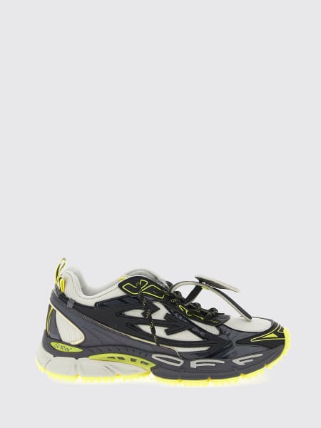 Sneakers men Off-white