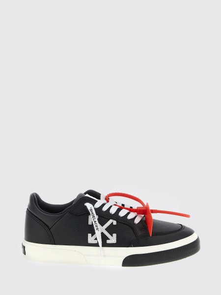 Sneakers men Off-white