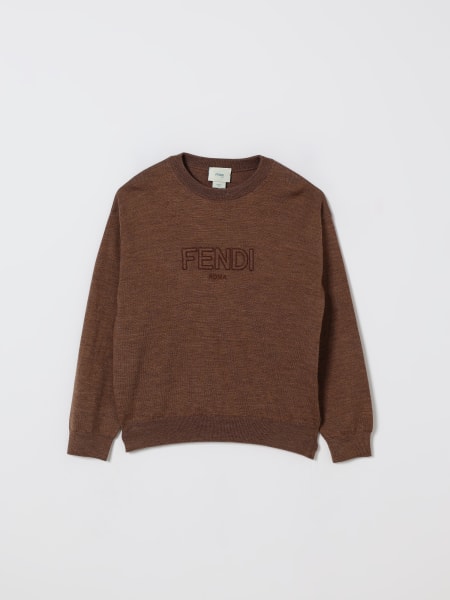 Sweater kids Fendi
