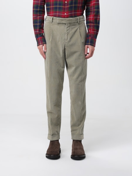 Pants men Pt Torino